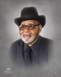 Obituary for Presider Boston Cobb, Sr.