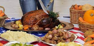 Thanksgiving is not just about getting stuffed and watching football all day. Guide For Thanksgiving Weekend Visitors To Tampa Bay Cbs Tampa