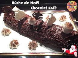 Buche De Noel Biscuit Japonais Au Chocolat Et Cafe Patissez Avec Mary Youtube Chocolat Japonais Buche De Noel Chocolat Buche De Noel