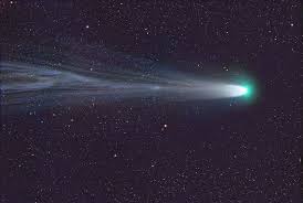 Christmas Comet 2022 Time Astronomy 2022: Top Skywatching Events For The Coming Year