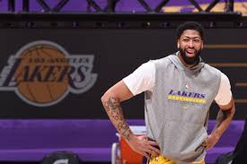 Everything to know about space jam: Anthony Davis Klay More Goon Squad Members From Space Jam A New Legacy Id D Bleacher Report Latest News Videos And Highlights