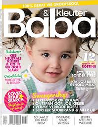 Baba & Kleuter