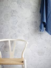 We have the widest range of marble products, with coordinating deco, mosaic and tile forms. Carrara Tumbled Marble Hexagon Tile Mandarin Stone