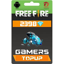 Want to get free fire diamonds generator in game? Garena Free Fire 2398 Diamond Topup With Bkash Gamers Topup