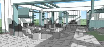 File 3d Google Sketchup Rendering Png Wikimedia Commons