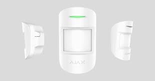 Buy indoor/outdoor sensors & motion detectors and get the best deals at the lowest prices on ebay! Motionprotect Motionprotect Plus User Manual Ajax Systems Support