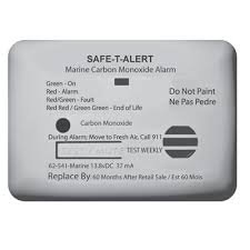 We did not find results for: Safe T Alert Carbon Monoxide Detector