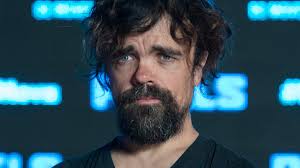 The emmy award and golden globe winner discovered a passion for performing while growing up in morristown, new jersey. Game Of Thrones Star Peter Dinklage Replaced In Video Game Bbc News