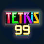Tetris 99 from www.reddit.com