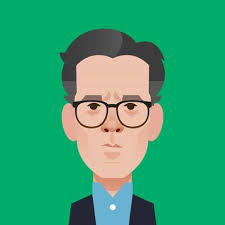 Jeff Wise (@ManvBrain)