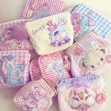 個展あす コラボ作家さん作品 ハンドメイド かわいいペン ゆめかわいい