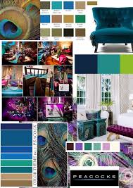 Pin By Ivette Van Baalen On Colors Color Palette Living Room Jewel Tone Bedroom Peacock Color Scheme