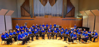 Composition to mark New Horizon Band concert