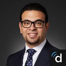 Dr. Karim M. Al-Azizi, MD