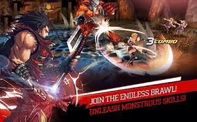 Call upon a friend's striker to help you dominate! Kritika The White Knights Mod Apk 4 11 2 Obb Android