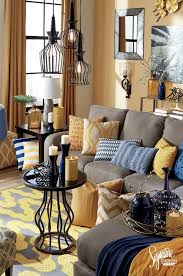 See reviews, photos, directions, phone numbers and more for ashley furniture home store locations in gonzales, la. Ashleyfurniture Looking For A New Color Theme For Your Living Room Try Classic Navy Brown Living Room Decor Living Room Pillows Blue And Yellow Living Room