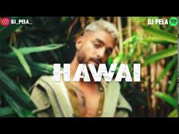 Maluma hawái translate stop lying to you (ah). Hawai Dj Pela Shazam