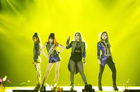 Football nfl nba and nhl ufc boxing wwe moto gp formula 1 and more. 2ne1 Officially Disbands Yg Entertainment Renews Contracts With Cl And Dara Billboard