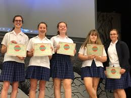 Canterbury girls secondary college cgsc. Canterbury Girls High School