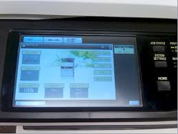 Maybe you would like to learn more about one of these? Sharp Mx 2600n Copier Showroom Demomx 2600n Demo