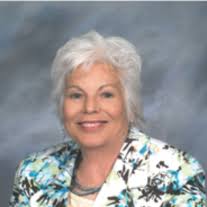 Obituary information for Mary Louise Cole