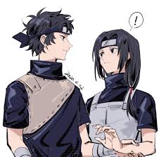 Save Follow Itachi Uchiha Shisui Uchiha Naruto Shippuden V 2020 G Madara Uchiha Naruto Shipuden Naruto