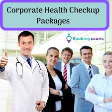 Corporate Health Checkup Packages In 2020 Employee Health Checkup Employee Wellness