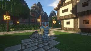 Vividity resource pack 1.17 / 1.16; Minecraft Top 10 Best Medieval Resource Texture Packs Pwrdown