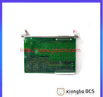 ABB CPU86-10MHZ+S100M Monitoring redundant controllers