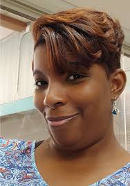 Volunteer Spotlight: Raven Gregory-Simmons