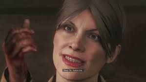 Mafia III: Definitive Edition MATA A OLIVIA MARCANO