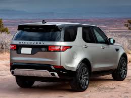 The panther is going to be a tight turnaround for the discovery channel uk. Land Rover Discovery Konfigurator Und Preisliste 2020 Drivek