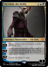 Mtg.design lets you create custom magic cards right from your web browser. I Decided To Make Custom Cards For My Player S Characters Here Is The First Card Ravnicadms