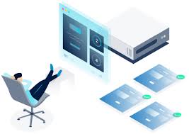 Rent a Server Online | Professional Hosting with lots of server space
