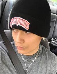 Terrell Myles's Instagram, Twitter & Facebook