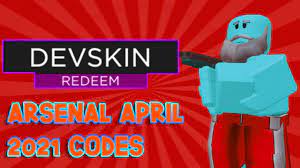 All arsenal promo codes roblox update: All New Working Arsenal Codes April 2021 Roblox Arsenal Roblox Arsenal Codes Youtube