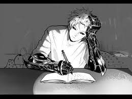 Genos | Wiki | ONE PUNCH Amino
