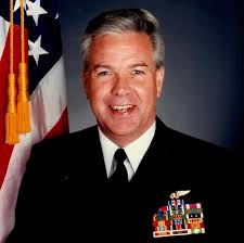 A Daring Night Rescue in North Vietnam