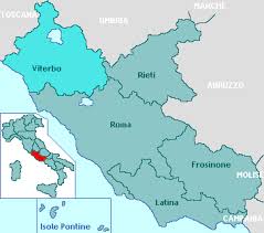 Maybe you would like to learn more about one of these? Provincia Di Viterbo Regione Lazio