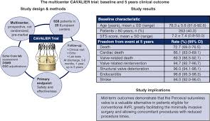 Check spelling or type a new query. Midterm Outcomes With A Sutureless Aortic Bioprosthesis In A Prospective Multicenter Cohort Study The Journal Of Thoracic And Cardiovascular Surgery