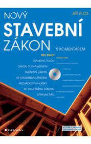 Vláda schválila nový stavební zákon, oznámila dostálová. Novy Stavebni Zakon S Komentarem Pro Praxi Knihy Abz Cz