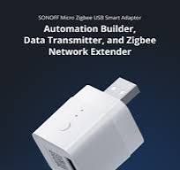 SONOFF Micro Zigbee USB Smart Adaptor | ZBMicro