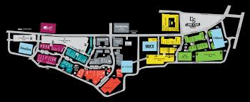 About The Domain A Shopping Center In Austin Tx A Simon Property