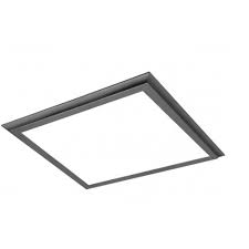 French quarter copper gas or electric lights, gas light igniters Nuvo 45w 24 Blink Plus Surface Mount Led Light Fixture Gunmetal Finish Nuvo 62 1173 Homelectrical Com