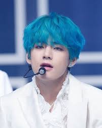 190418 taehyung m countdown taehyung v bts