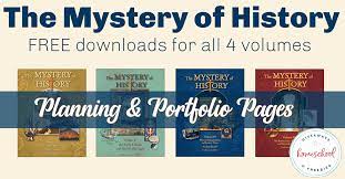 You can use our amazing online tool to color and edit the following mystery of history coloring pages. Free Mystery Of History Printables And Resources Homeschool Giveaways
