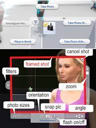 Iif you are a new gamer, hotkey , keyboard shortcuts & controls make the game more efficient. The Sims 4 Photography Tips How To Take Great Baby Pictures Levelskip