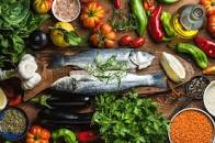 Kết quả hình ảnh cho mediterranean diet vs keto