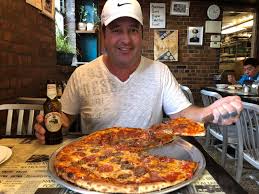 Check spelling or type a new query. A Really Amazing Texture For The Pasta And The Sauce Couldn T Be Happier With This Picture Of Sal S Pizzeria Mama Maria S Restaurant Brooklyn Tripadvisor