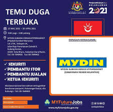 Berikut merupakan maklumat iklan kerja kosong yang ditawarkan oleh spa. Jawatan Kosong Kelantan Photos Facebook